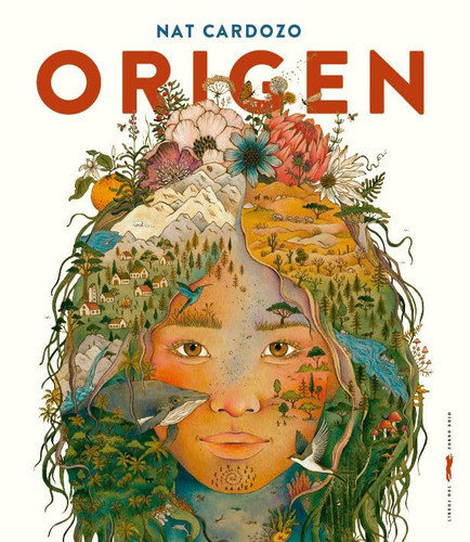 Cover book