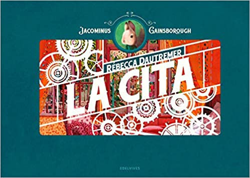 Cover book