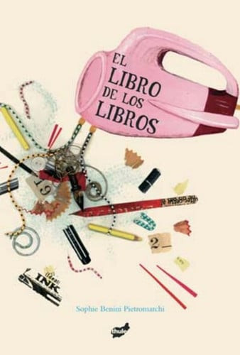 Cover book