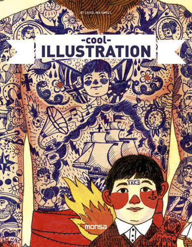 Cover book