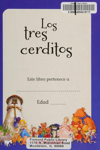 Cover book