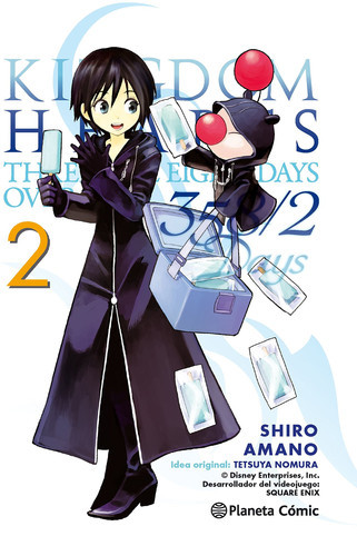 Cover book