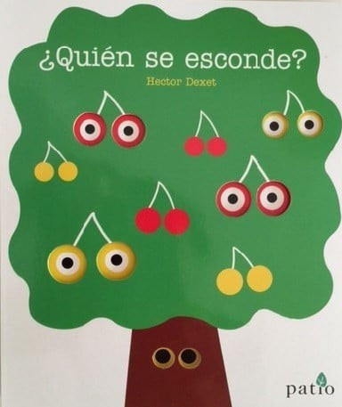 Cover book