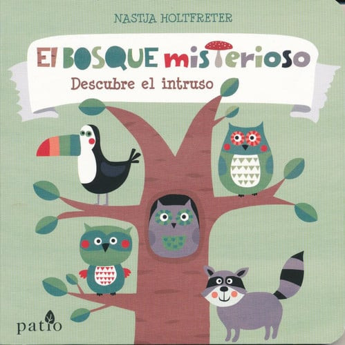 Cover book