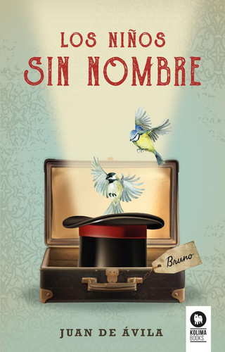 Cover book