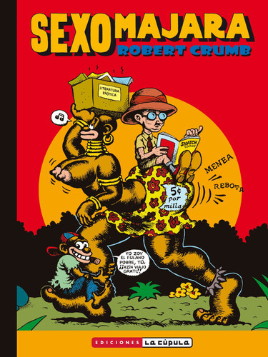 Cover book