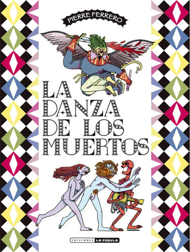 Cover book