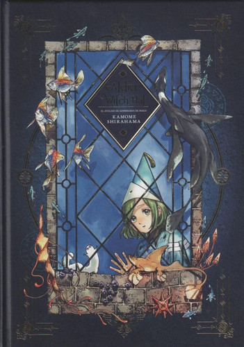 Cover book