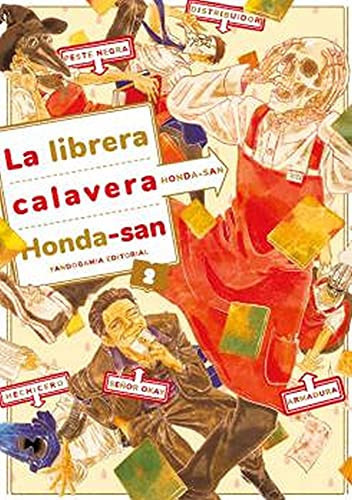Cover book