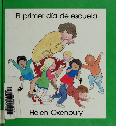 Cover book