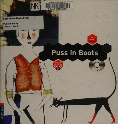Cover book
