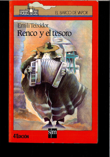 Cover book