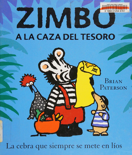 Cover book