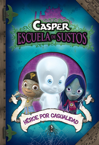 Cover book