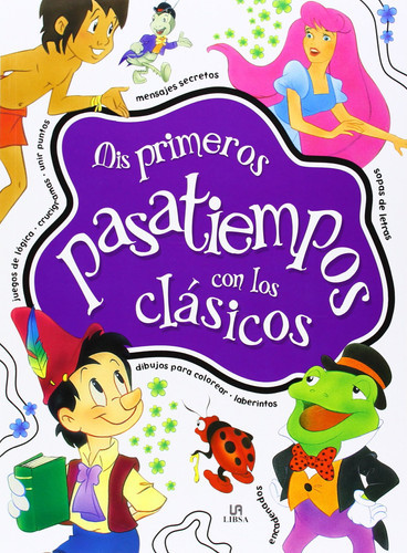 Cover book