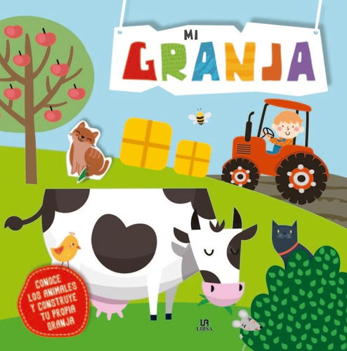 Cover book
