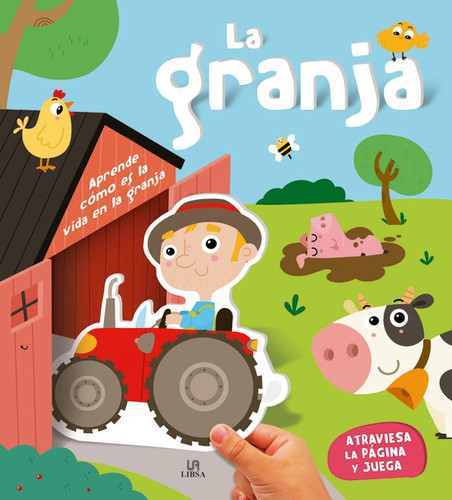 Cover book