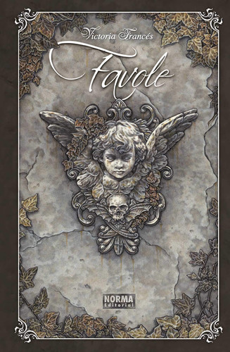 Cover book