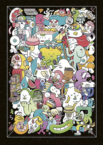 Cover book