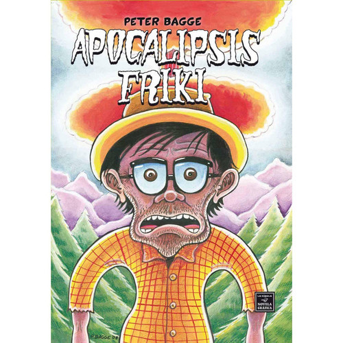 Cover book