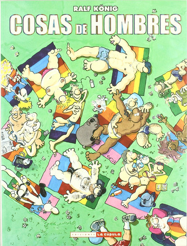 Cover book