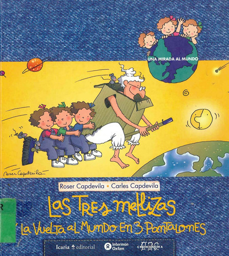 Cover book