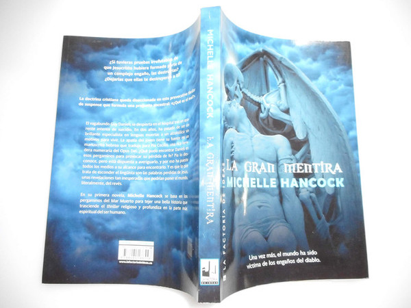 Cover book