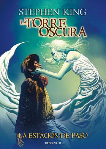 Cover book