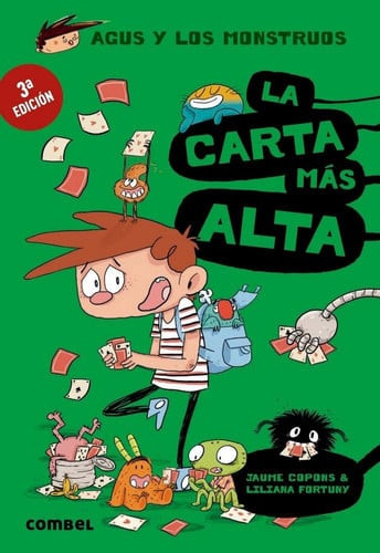 Cover book