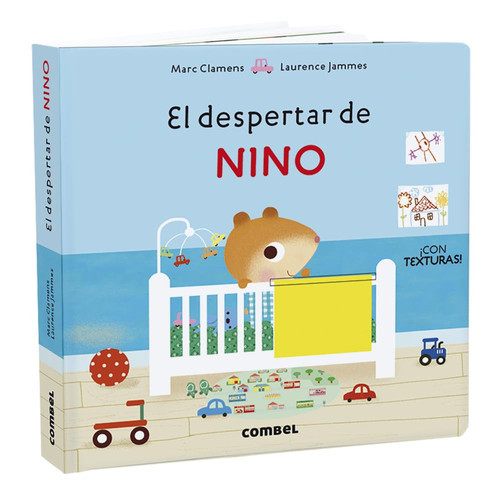Cover book