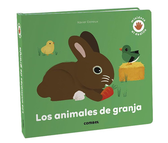 Cover book