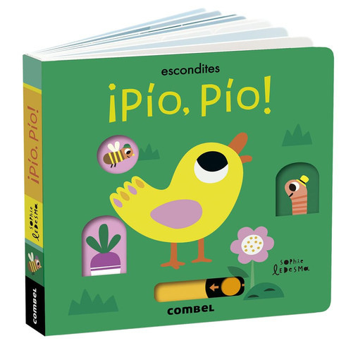 Cover book