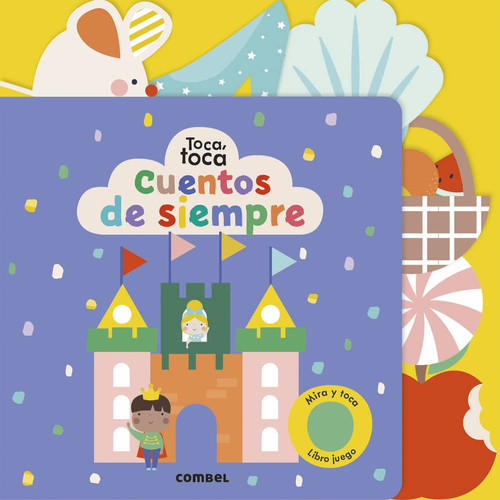 Cover book