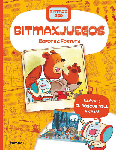 Cover book