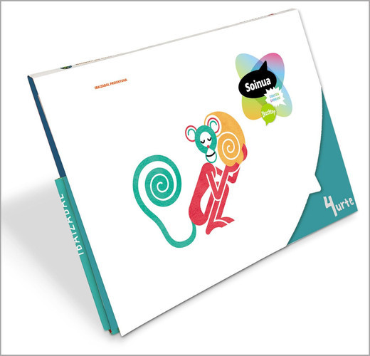Cover book