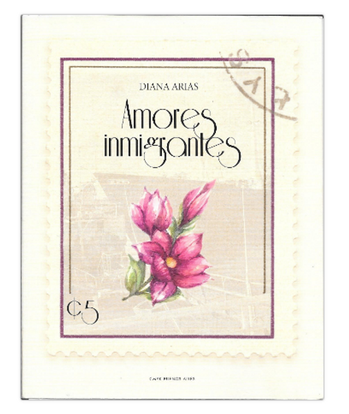 AMORES INMIGRANTES