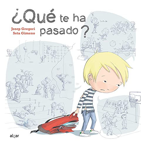 Cover book