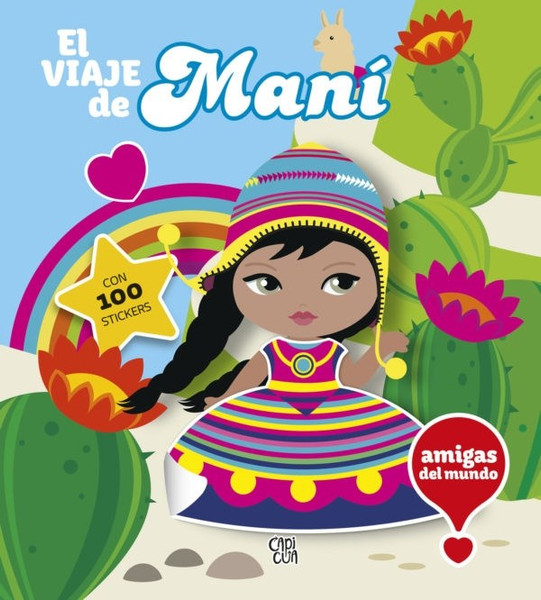 VIAJE DE MANI , EL