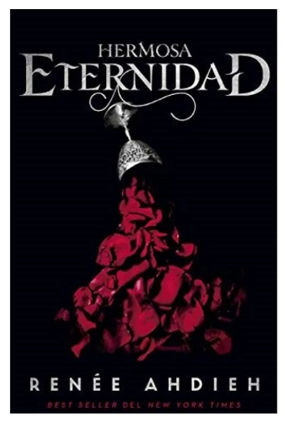 HERMOSA ETERNIDAD - THE BEAUTYFUL 1 - RENEE AHDIE