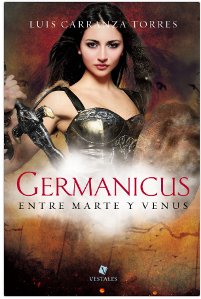 GERMANICUS ENTRE MARTE Y VENUS