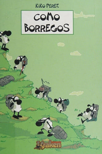 Cover book