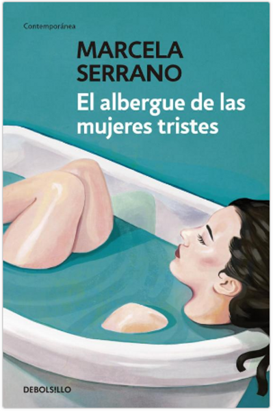 EL ALBERGUE DE LAS MUJERES TRISTES