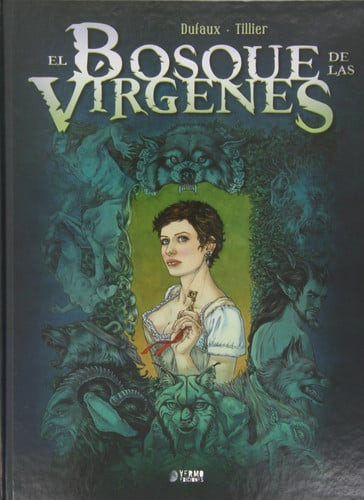 Cover book