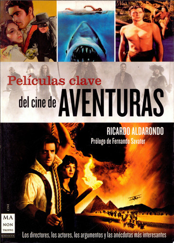 Cover book