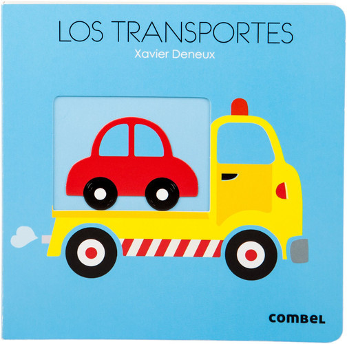 Cover book