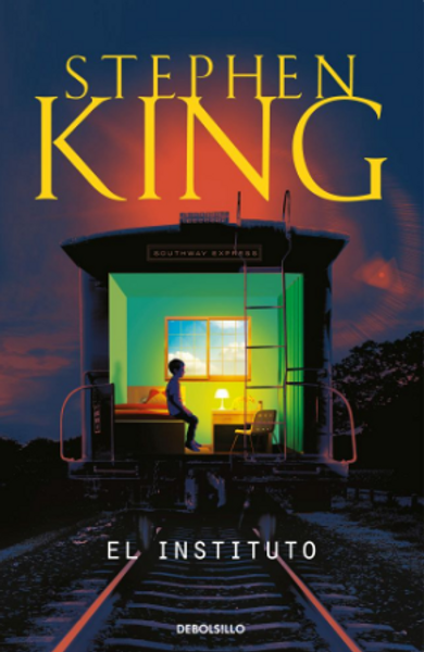 EL INSTITUTO - KING, STEPHEN