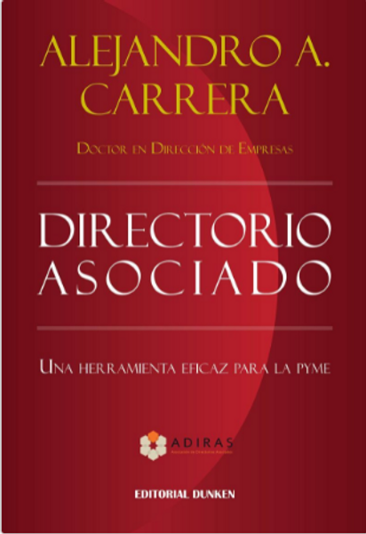 DIRECTORIO ASOCIADO - CARRERA, ALEJANDRO ALFREDO