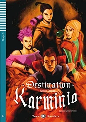 Cover book