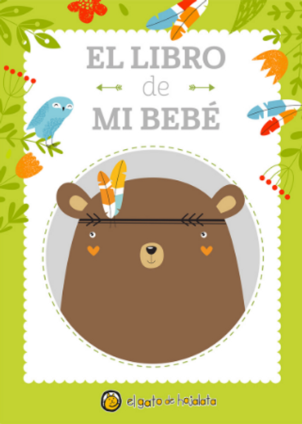 EL EL LIBRO DE MI BEBE - EDITORIAL, EQUIPO