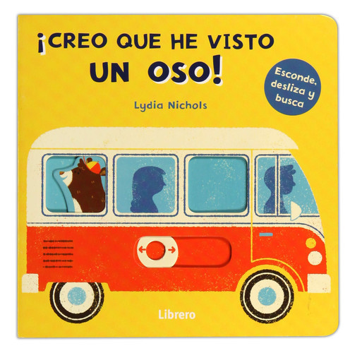 Cover book